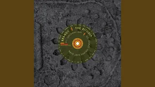 the ritual atjazz galaxy art dub 