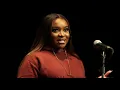 Hiding My Identity | Ray Blk | TEDxPeckham