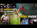 Download Lagu PUDGE Made Pangolier's Day MISERABLE!!! | Pudge Official