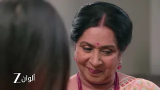 احداث حلقة 24 من مكانك في القلب 9 ريا وآليا وبالافي يتآمرن لإبعاد براتشي 