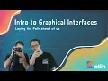 Intro to Graphical Interfaces - Motion Animation
