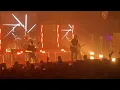 Currents - Monsters - Live at the Palladium Worcester - 3/20/2026