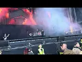 Plot In You - Don’t Look Away (live in tuska 2026)