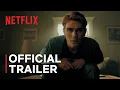 Video di Riverdale il trailer della stagione 5 in ENG