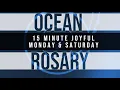 15 Minute Rosary - 1