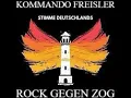 Lagu KOMMANDO FREISLER