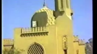 الشيخ عبد الباسط عبد الصمد الزمر وغافر مسجد خالد بن الوليد الثمانينات HASSAN EZZAT AHMED 