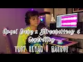 Download Lagu Angel Baby x Strawberries \u0026 Cigarettes | Jenzen Guino Mashup