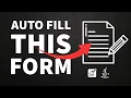 How to Automate Form Filling on Web Browsers with Selenium Java Step-by-step Guide