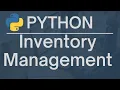 Build an Inventory Management System with Python and Django A Step-by-Step Tutorial