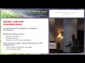 Domain-Specific Modelling Languages Challenges and Prof Juan de Lara MODELSWARD 2017