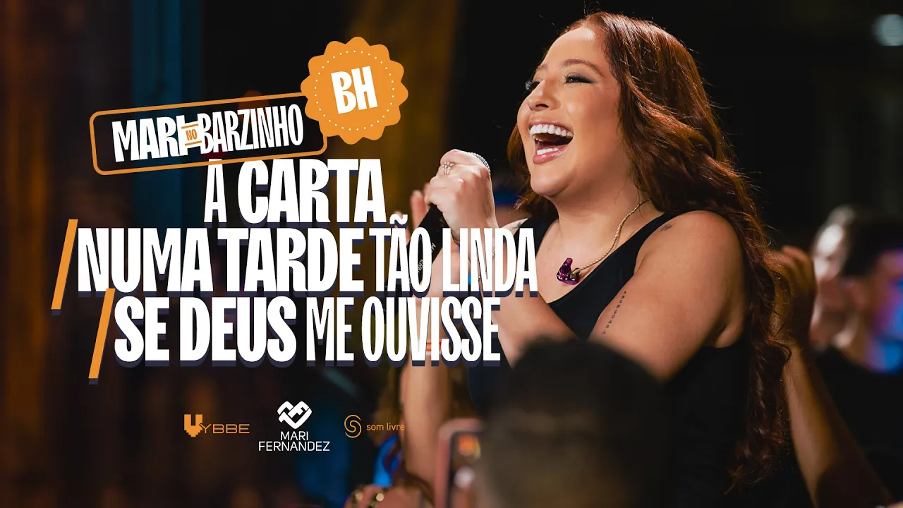 Mari Fernandez channel featured image