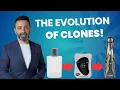 Download Lagu The Evolution Of Clone Fragrances! | #thenicesmellinggentleman