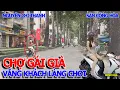 Download Lagu THÔI XONG - CHỢ \