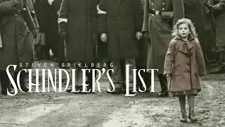 Schindler's List (1993) Movie | Liam Neeson, Ben Kingsley, Ralph Fiennes | Review & Facts