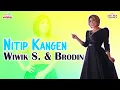 Download Lagu Wiwik Sagita \u0026 Brodin - Nitip Kangen (Official Music Video)