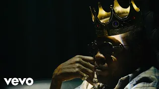 Vybz Kartel Amout Official Music Video 