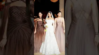 صور سيدرا و شيرين مع العروس نارين بيوتي نارين بيوتي نارين 