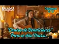 Lagu Cantos de Bendición para el Nuevo Año  -  Vol.2 |  Suaves y Poderosas Baladas Católicas