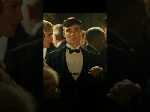 Download MP3 This song is perfect for this scene 🔥 Thomas Shelby Fed Up #shorts #tommyshelby #thomasshelby