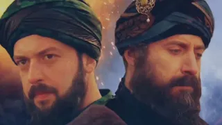 موسيقى حريم السلطان رقم ٢ 