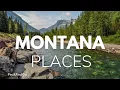 Download Lagu 7 Best Places To Live In Montana