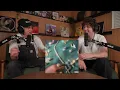 Dad Reacts to Denzel Curry & Kenny Beats - ii