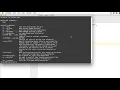 22 3 Using yapf