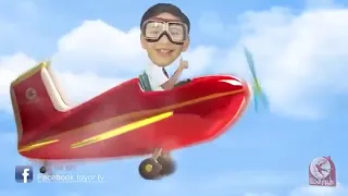 عيدك مبارك فرقة طيور الجنة النسخة الرسمية YouTube 