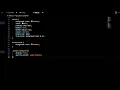 Text repeater HTML CSS and JS
