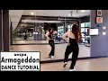 Lagu aespa 에스파 'Armageddon' Lisa Rhee Dance Tutorial