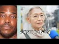 Download Lagu Japan Is DYING