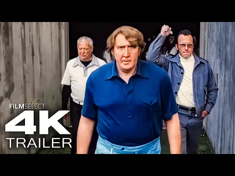 Video Thumbnail: MADDEN Official Teaser Trailer (2026) Nicolas Cage, Christian Bale