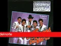 Tigres del Norte - Ni parientes somos