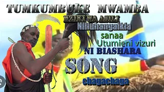 malingita ngwana nsese song chagachaga official music video online youtube tivol