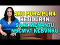 Lagu KISAH NYATA | Ibu Mertua Kesepian Butuh Cinta dari Menantu - Cerpen Romantis