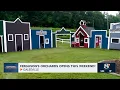 Ferguson s Orchards Opens This Weekend
