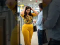 Download Lagu ✨ Golden Bloom at the Terminal Dubai Princess Airport Look 🌟.| #short #airport #dubaiprincess #trend
