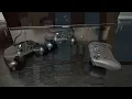 Controller O Toole Steam Haptics Singer