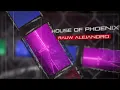 RAUW ALEJANDRO - LIVE  - LOKERA - HOUSE OF PHOENIX