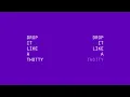 CHURCH GIRL (Official Lyric Video) - Beyoncé