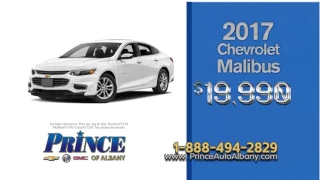 Prince Albany Georgia - Cars