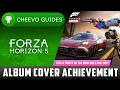 Download Lagu Forza Horizon 5 - Album Cover | Achievement Guide (Take a Photo w/ The Mercedes AMG One)