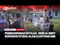 Lagu Pembangunan Ditolak Warga, Pihak Gereja GBKP Runggun Studio Alam Kantongi IMB Sah