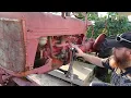 A Semi-Quick Introduction to the Farmall Cub