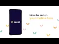 How to setup your mobile Pass Eurail com