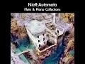 Treasured Times (From "NieR: Automata") (For Flute & Piano Duet)