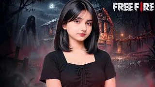 🔴FREE FIRE LIVE WITH AASHKI AND 1 VS 4 GUILD TEST😎 #classyff #fflive #nonstopgaming #girlgamer