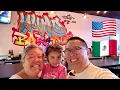 Download Lagu Las Vegas | Mexican Infused BBQ \u0026 Paletas