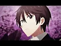Leave Before You Love Me || Mahiru Edit